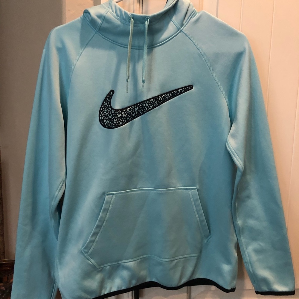 Nike hoodie S